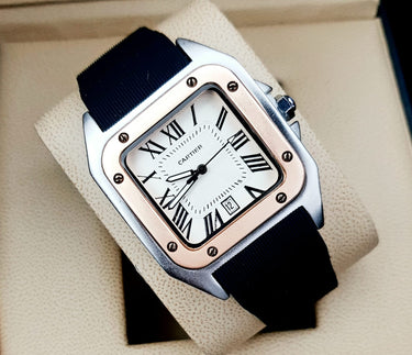 Cartier dos santos C51